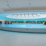 Апартаменты Hanza Tower 738 By Bookinghost *