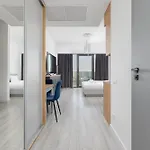 Hanza Tower 738 By Bookinghost Апартаменты