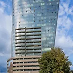 Hanza Tower 738 By Bookinghost Щецин