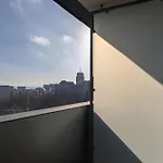 Апартаменты Hanza Tower 738 By Bookinghost *