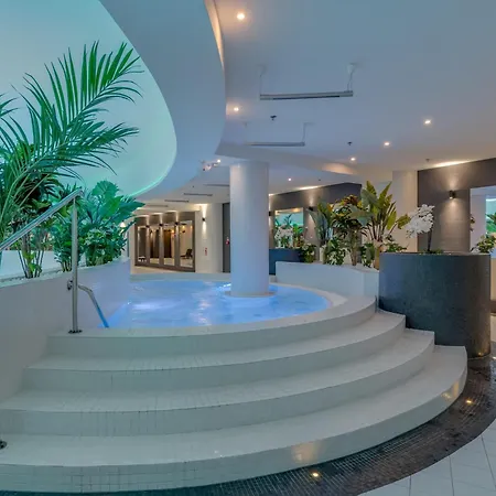 Hanza Tower 738 By Bookinghost Apartamento Estetino