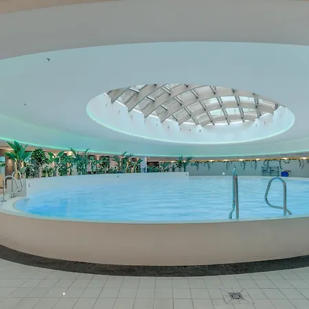 Hanza Tower 738 By Bookinghost Apartamento *