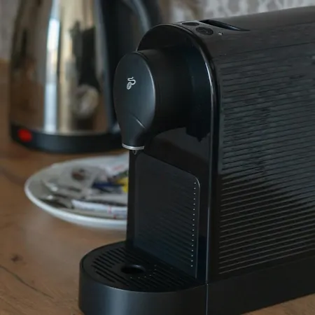 Apartamento Hanza Tower 738 By Bookinghost *