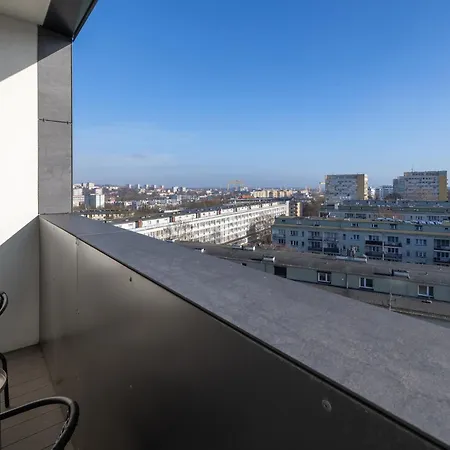 Hanza Tower 738 By Bookinghost Estetino