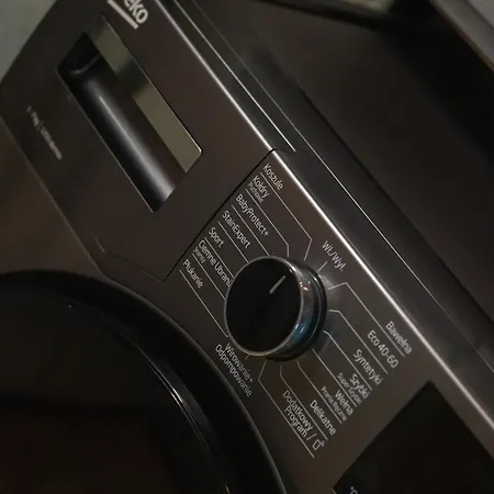 Apartamento Hanza Tower 738 By Bookinghost *