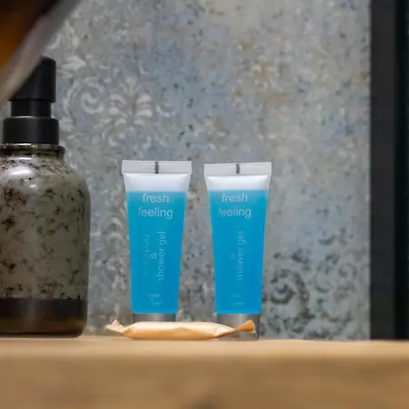 Apartamento Hanza Tower 738 By Bookinghost