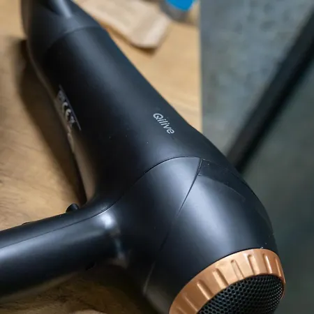 Hanza Tower 738 By Bookinghost