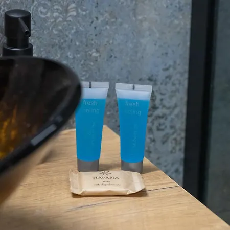 Apartamento Hanza Tower 738 By Bookinghost *