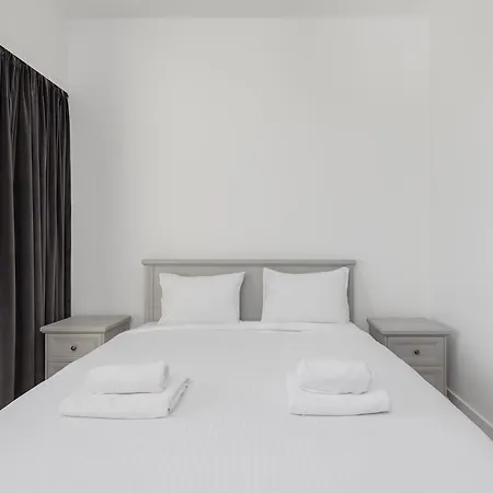 Appartement Hanza Tower 738 By Bookinghost