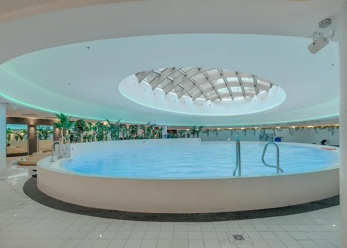 Hanza Tower 738 By Bookinghost Lejlighed *