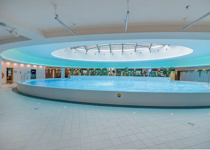 Apartamento Hanza Tower 738 By Bookinghost *