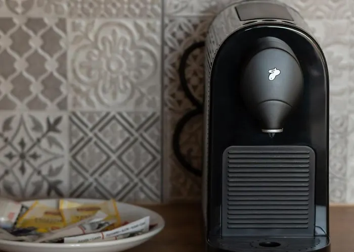 Hanza Tower 738 By Bookinghost Lejlighed *