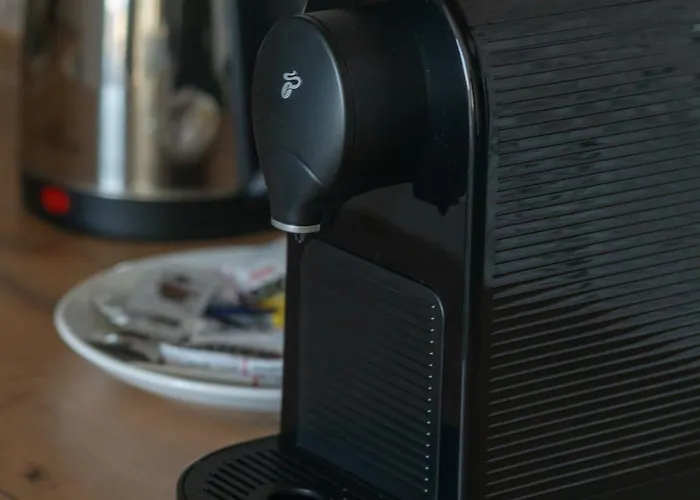 Lejlighed Hanza Tower 738 By Bookinghost *