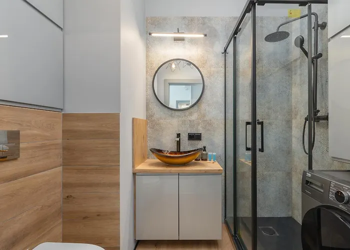 Hanza Tower 738 By Bookinghost Estetino