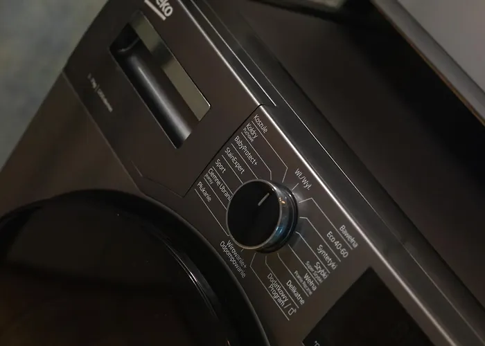 Lejlighed Hanza Tower 738 By Bookinghost *