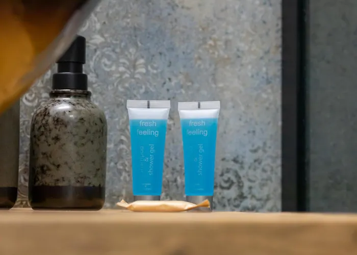 Lejlighed Hanza Tower 738 By Bookinghost