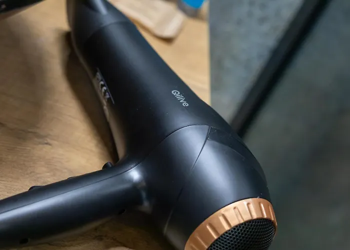 Hanza Tower 738 By Bookinghost