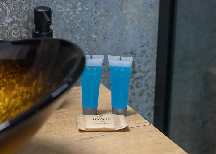 Apartamento Hanza Tower 738 By Bookinghost *